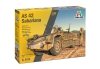 Italeri 6530 AS.42 SAHARIANA 1/35